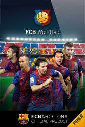FCB WorldTap FREE