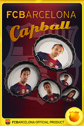 FCB Capball
