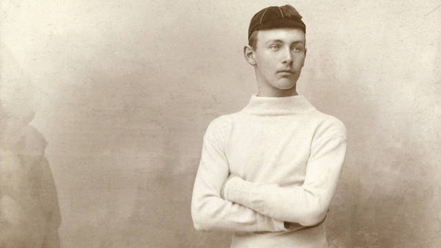 1899. The Club’s Foundation