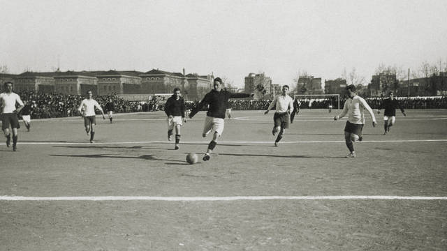 1909-1922. National Success: FC Barcelona and eight Catalan Football Championship victories