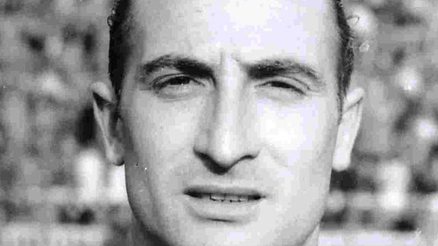 Portrait of Escolà