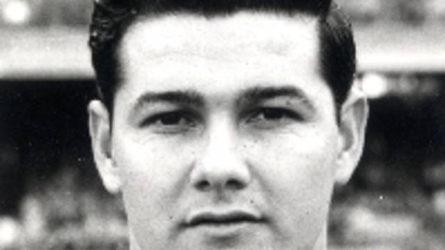 Eulogio Martínez Retrat