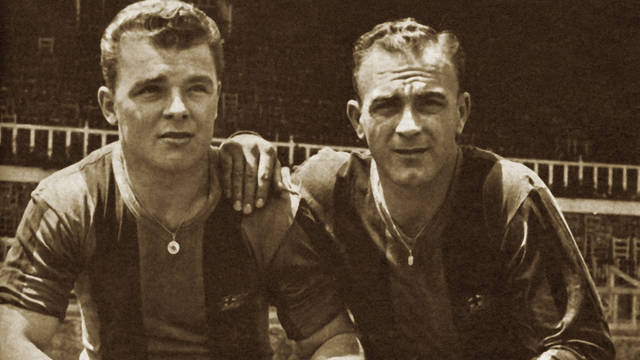 1953. El asunto Di Stéfano
