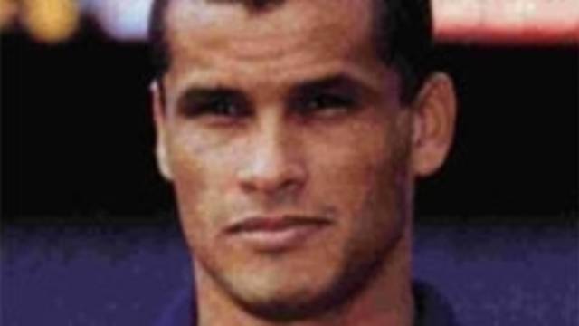 Rivaldo retrato