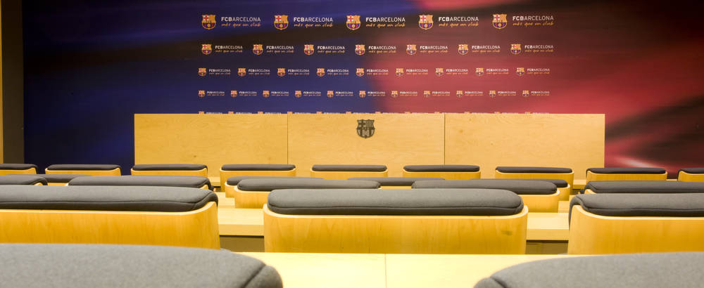 Press | FC Barcelona