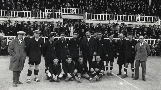 1919-1930 Época dorada