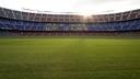 A Five Star Stadium