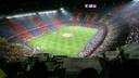 Un estadi cinc estrelles