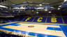 Ficha técnica del Palau Vista general del Palau Blaugrana