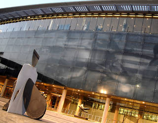 Facilites and services