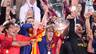 2009. The third European Cup: Rome