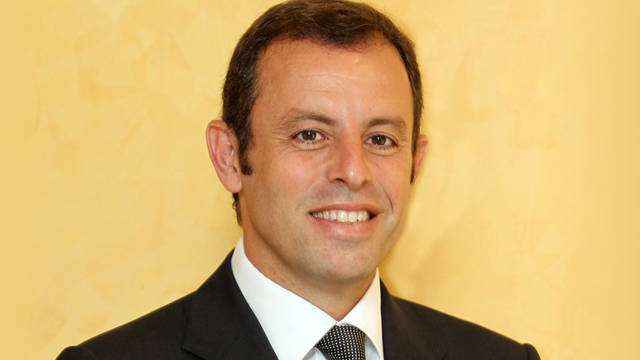 Sandro Rosell