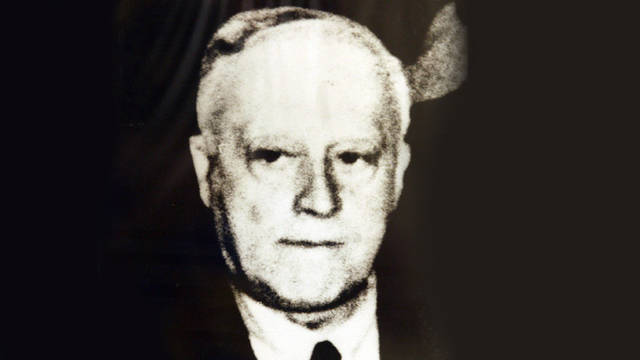 Josep Vendrell