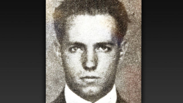 Antoni Oliver