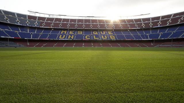 Camp Nou