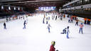 Ice Skating Rink