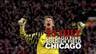 FC Barcelona vs Manchester United