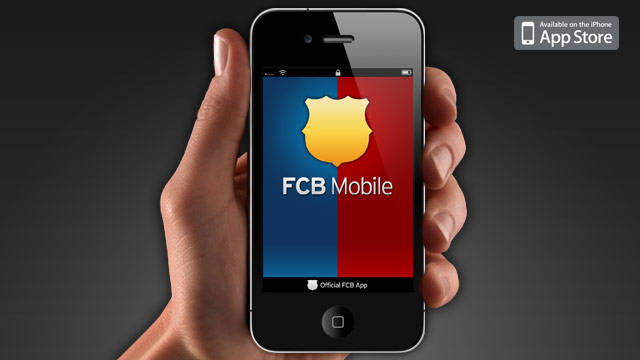 FCB Mobile
