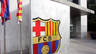 Contactez le FC Barcelone