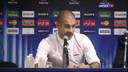 Guardiola: "These players are one of a kind"