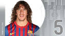 Carles Puyol