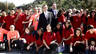 Fundació FC Barcelona, Xics