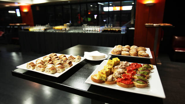 Catering