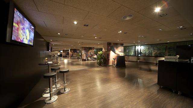 Sala Mediapro