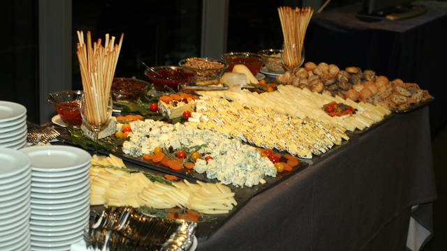 Catering