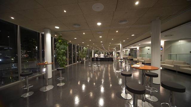 Sala Roma