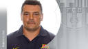 Xavi  Pascual Fuertes