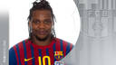 Cedric Sorhaindo