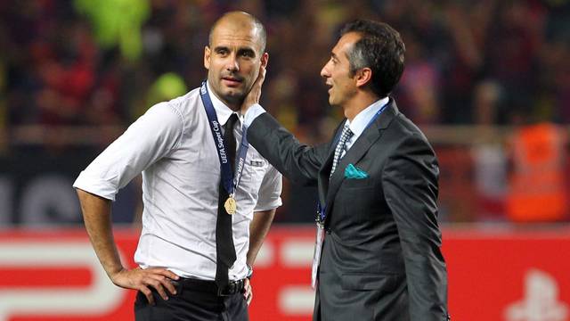 PHOTO: MIGUEL RUIZ - FCB