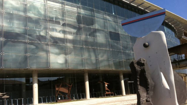 PHOTO: FCB
