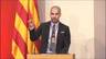 El discurs de Guardiola al Parlament