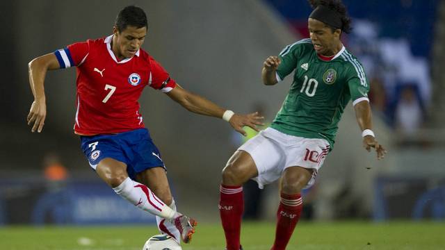 Alexis, con el Udinese. Foto: MD