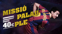 Missió Palau ple