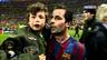 La quarta Lliga de Campions del Barça 