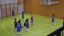 La zona del Roser decide (62-64) 