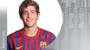Sergi Roberto Carnicer