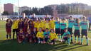 Equipos Preformació y Formació