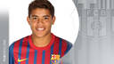 Jonathan Dos Santos Ramírez