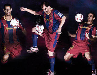 Amics del Futbol sala