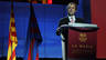 The New Masia inauguration / PHOTO: MIGUEL RUIZ - FCB