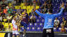 FC Barcelona Intersport - Chambery Savoie (28-25) / FOTO: ÀLEX CAPARRÓS-FCB