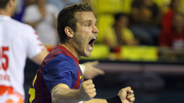 Victor Tomas