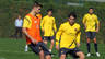 Training session 30/10/2011 / FOTO: MIGUEL RUIZ - FCB