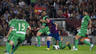 Lionel Andrés Messi