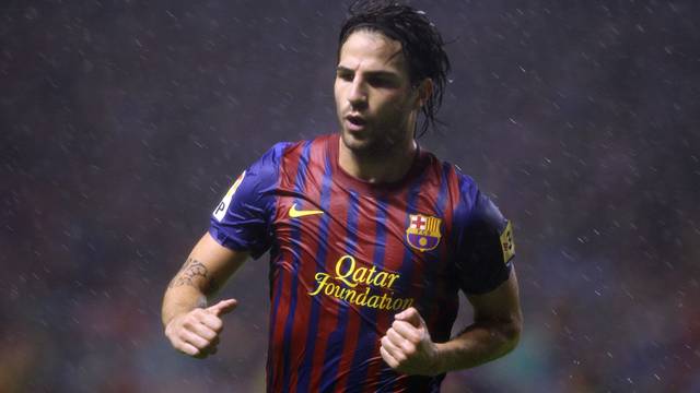 Fàbregas