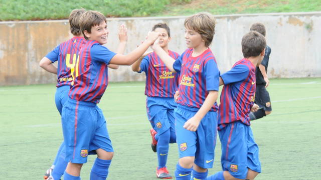 FCBEscola